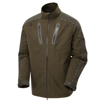 Shooterking Herren-Jacke Adventum Grün