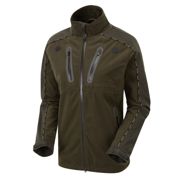 Shooterking Damen-Jacke Adventum Grün