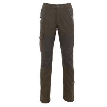 Shooterking Damen-Hose Adventum Grün