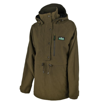 Ridgeline Damen Monsoon II Classic Smock Teak
