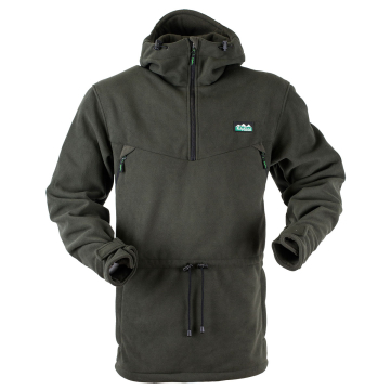 Ridgeline Grizzly III Smock Olive