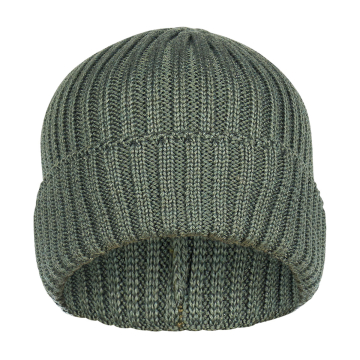 Wild & Wald Haube/Mütze Roc Grau