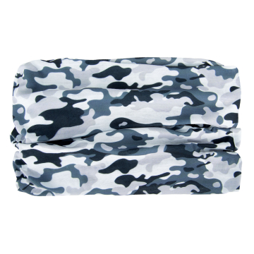 P.A.C. Nackenwärmer Original Camouflage Grey