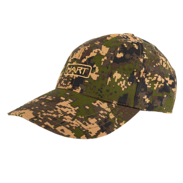 HART Cap Ibero-C Pixel-Forest