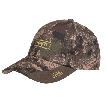 HART Cap Signus-C Pixel Forest