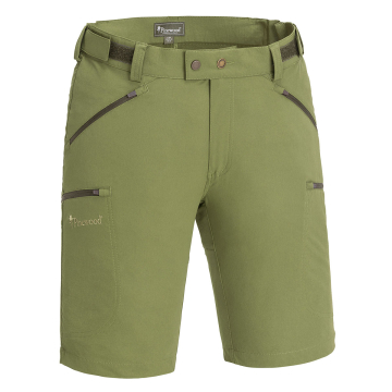 Pinewood Herren Shorts Brenton/Abisko Leaf