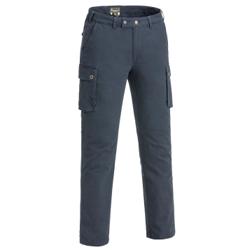 Pinewood Herren Hose Serengeti Navy