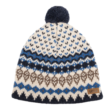 Sätila Mütze Sarek Navy