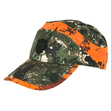 Northern Hunting Cap Asle Camo
