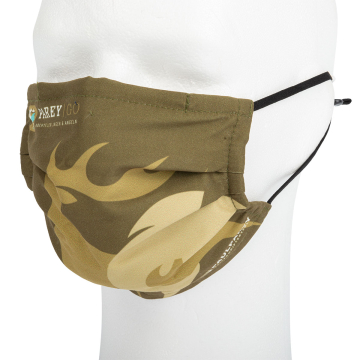 P.A.C. Premium Community Maske "PareyGo"