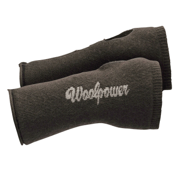 Woolpower Hand Stulpen Pine Green