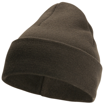 Woolpower Beanie Classic Pine Green