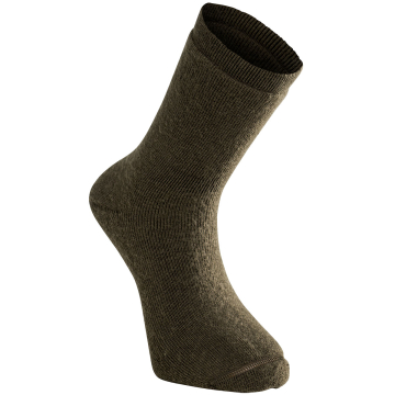 Woolpower Socken 400 Pine Green