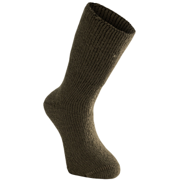 Woolpower Socken 600 Pine Green