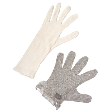 Landig Stechschutzhandschuh