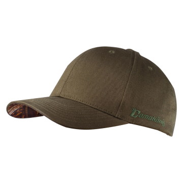 Camokönig Six-Panel Strapback Basecap