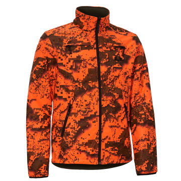 SWEDTEAM Herren-Sweater Ridge Pro M Reversible