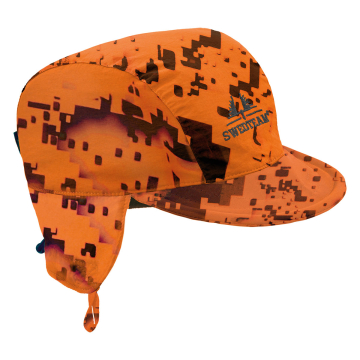 Swedteam Thermo Cap Desolve Fire