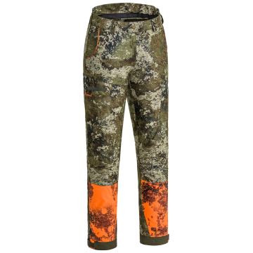 Pinewood Furudal/Retriever Active Camou Damen-Hose Strata/Strata Blaze