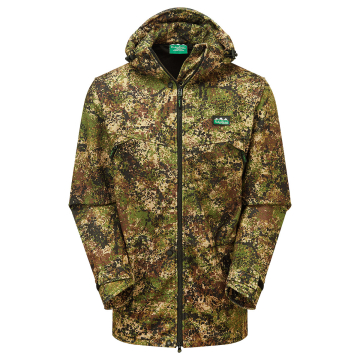 Ridgeline Grizzly III Jacket Dirt Camo