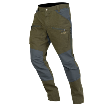 HART Herren-Hose Andia-T Dunkeloliv