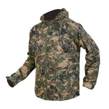 HART Herren-Jacke Ibero-J XHP Pixel Forest