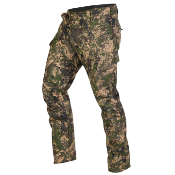 HART Herren-Hose Ibero-T XHP Pixel Forest