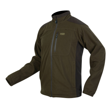 HART Herren-Fleecejacke Belfort-S