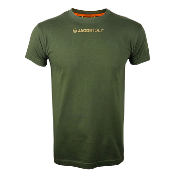 Jagdstolz Herren T-Shirt Hirsch