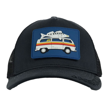 Jagdstolz Patch JFC Bully