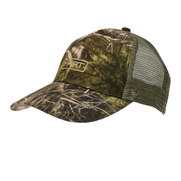 HART Mesh-C Cap Camo