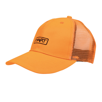 HART Mesh-C Cap Blaze
