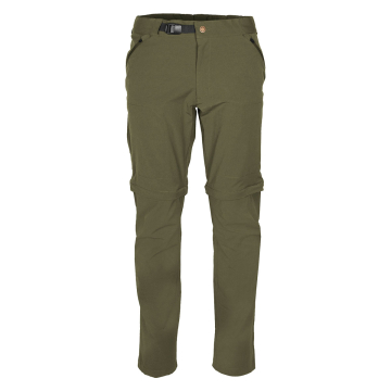 Pinewood Everyday Travel Zip-Off Hose