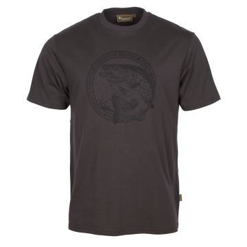 Pinewood Salmon T-Shirt