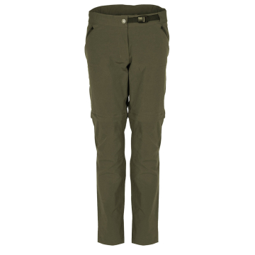 Pinewood Everyday Travel Zip-Off Hose Damen