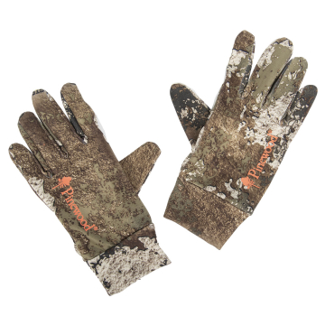 Pinewood Camou Liner Handschuhe