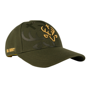 Jagdstolz Cap Gold (Limited)