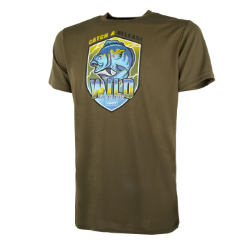 HART T-Shirt Wild Fish