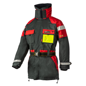 Mullion Aquafloat Superior Jacke