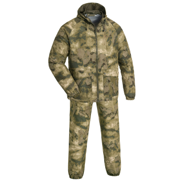 Pinewood Camou Cover-Anzug Moss-Camou
