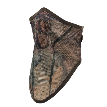 Pinewood Hide Out Gesichtsmaske Camou Mesh