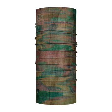 BUFF Nackenwärmer Thermonet Bosky Moss Green