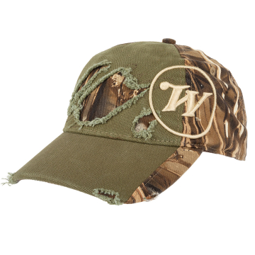 Winchester Cap Tacoma