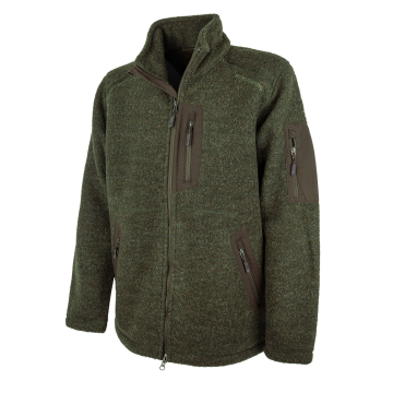 Shooterking Herren-Jacke Forest Woolen