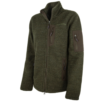Shooterking Damen-Jacke Forest Woolen