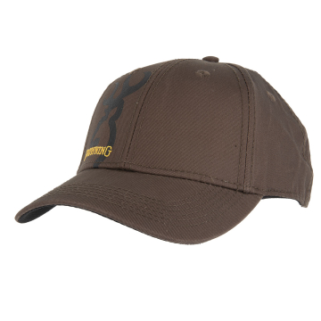 Browning Cap Big Buck Oliv