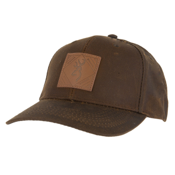 Browning Cap Stone Braun