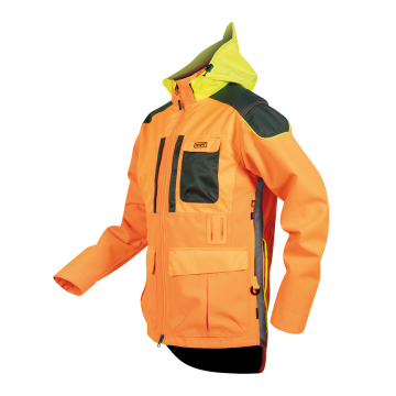 HART Herren-Jacke Wildpro-J