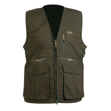 HART Herren-Weste Maqueda-V