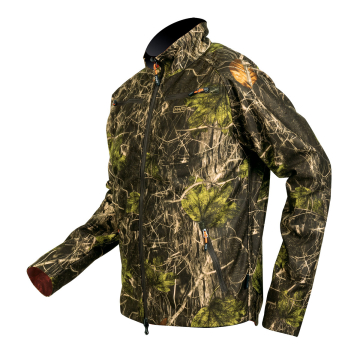 HART Herren-Softshell-Wendejacke Sosbun 2D